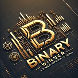 Telegram profile photo for The Binary Signals Club 🔥