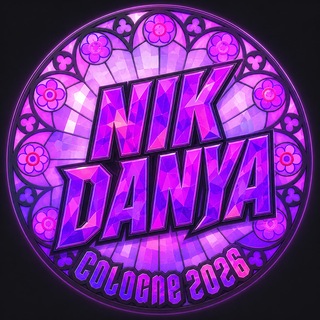 Telegram profile photo for NikDanya