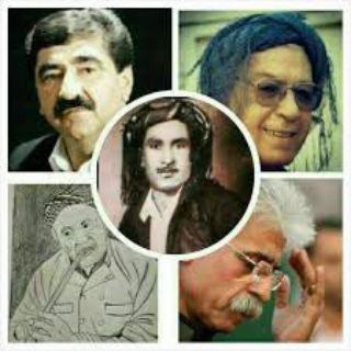 Telegram profile photo for قدیمی کوردی