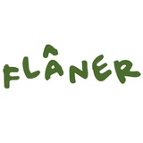 Telegram profile photo for Flâner