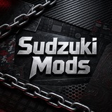 Telegram profile photo for Sudzuki mods🖤
