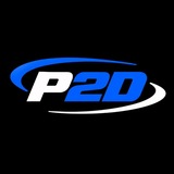Telegram profile photo for Pay 2 Display