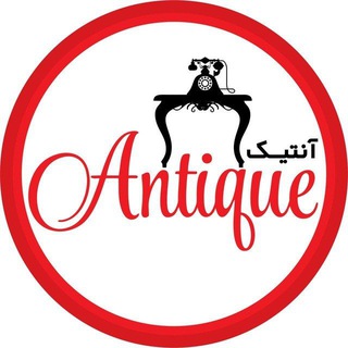 Telegram profile photo for antique_gallery