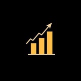Telegram profile photo for استثمار اموال 💸