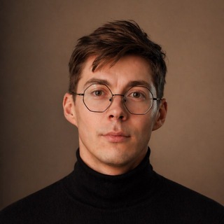 Telegram profile photo for Chernyaev 3D visual