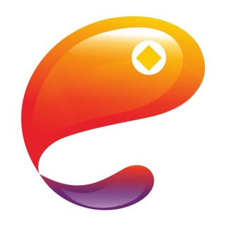 Telegram group profile photo for 一财金融
