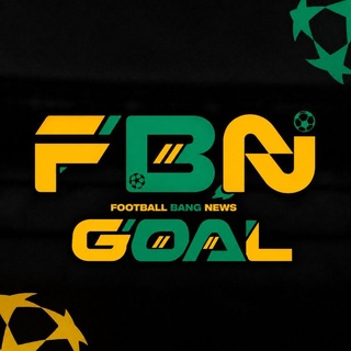 Telegram profile photo for Goal News