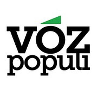 Telegram profile photo for Vozpópuli