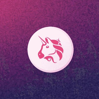 Telegram profile photo for UNISWAP