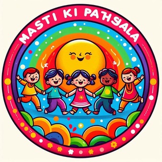 Telegram profile photo for 𝗠𝗔𝗦𝗧𝗜 𝗞𝗜 𝗣𝗔𝗧𝗛𝗦𝗛𝗔𝗟𝗔 😁