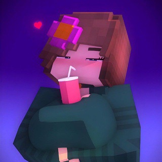 Telegram profile photo for Дженни мод в закрепе | бедрок Jenny mod bedrock