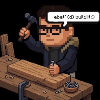 Telegram profile photo for degenin.products