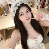 Telegram profile photo for 小玲珑的朋友圈