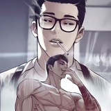 Telegram profile photo for Park Jonggun.