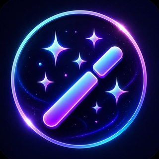 Telegram profile photo for افزایش کیفیت عکس ادیت