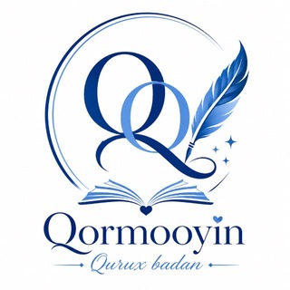 Telegram profile photo for Qᴏʀᴍᴏʏɪɴ Qᴜʀᴜx ʙᴅɴ🦋🌺
