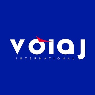 Telegram profile photo for Voiaj International | Туроператор Роблокс
