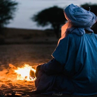 Telegram profile photo for آنها چگونه بودند!