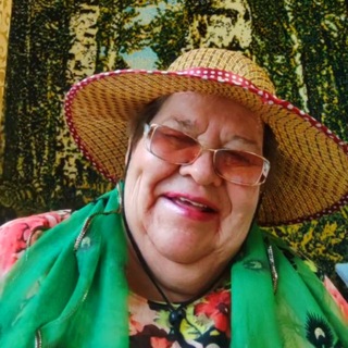Telegram profile photo for Нина Александровна