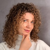 Telegram profile photo for Речь через тело//ЛФМ с Аленой Бондарчук