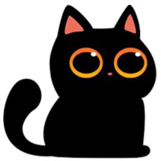 Telegram profile photo for Cat TEFTEL on TON | LP BURNT