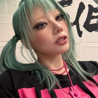 Telegram profile photo for メロディー 🎼♡̶