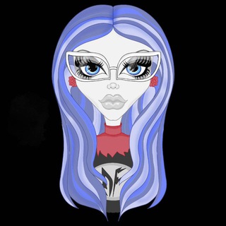 Telegram profile photo for Canal vovki
