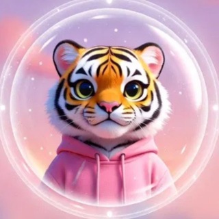 Telegram profile photo for ᴅᴏʟʟʏ: ʀᴇʙᴏʀɴ