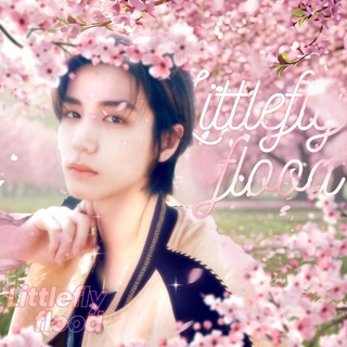 Telegram profile photo for 🔒 ℒITTL𝘌FŁY お I͟nfo