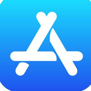 Telegram profile photo for App Store Discounts