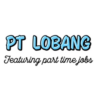Telegram profile photo for SG | Temp/Part-Time Jobs | LOBANG