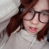 Telegram profile photo for Лера ты дура@