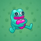 Telegram profile photo for GiftsDrop