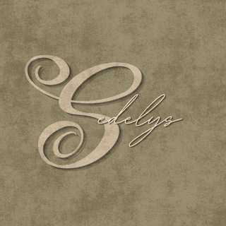 Telegram profile photo for sedelys.