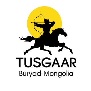 Telegram profile photo for Tusgaar Buryad - Mongolia