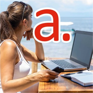 Telegram profile photo for Работа удаленно