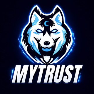 Telegram profile photo for 🐺MYTRUST - ФБ АККАУНТЫ