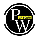 Telegram profile photo for MP Board Wallah