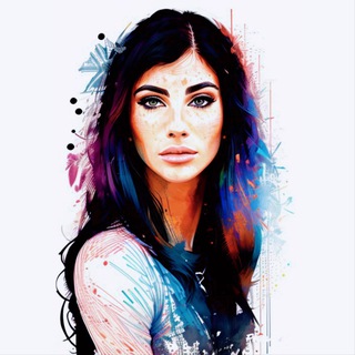 Telegram profile photo for AstrAlina