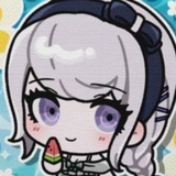 Telegram profile photo for 🌊💉𝓯𝓻𝓮𝓪𝓴𝔂 сив