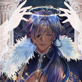 Telegram profile photo for Yaoi Napisnic (Лайт)
