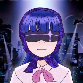 Telegram profile photo for ortho autism ☧