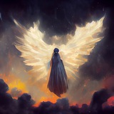 Telegram profile photo for $I inure portal