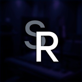 Telegram profile photo for SoundRoom