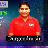 Telegram profile photo for DURGENDRA'S
