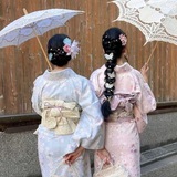 Telegram profile photo for Kimono
