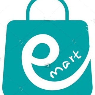 Telegram profile photo for emart