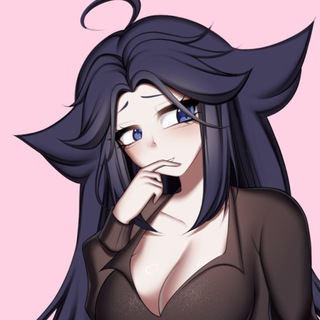 Telegram profile photo for luchikki