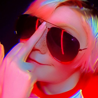 Telegram profile photo for опять ты, мик сенокосович