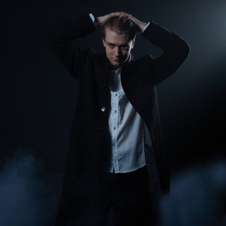 Telegram profile photo for Старомодный любовник